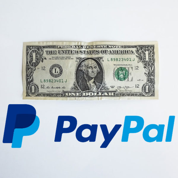 PayPall usluge za pravna lica